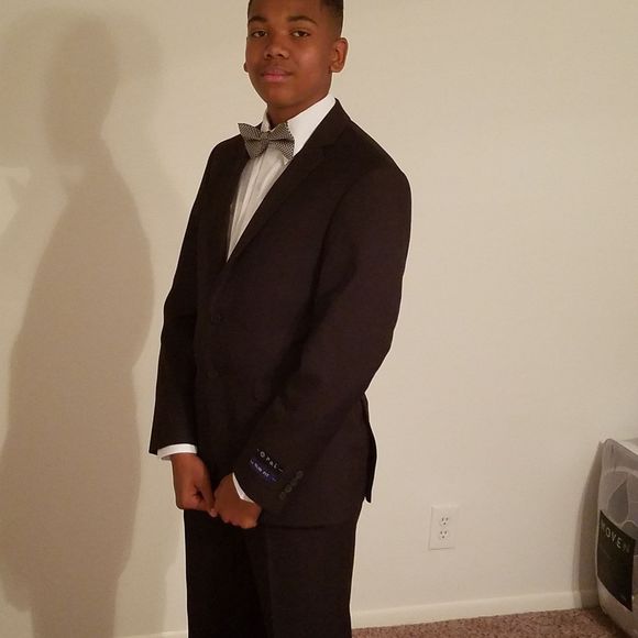 Meet your Posher, Shamari - Picture 1 of 1